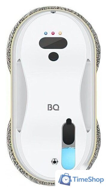 Робот для мытья окон BQ WR200S - Изображение №2 — Интернет-магазин Time-Shop