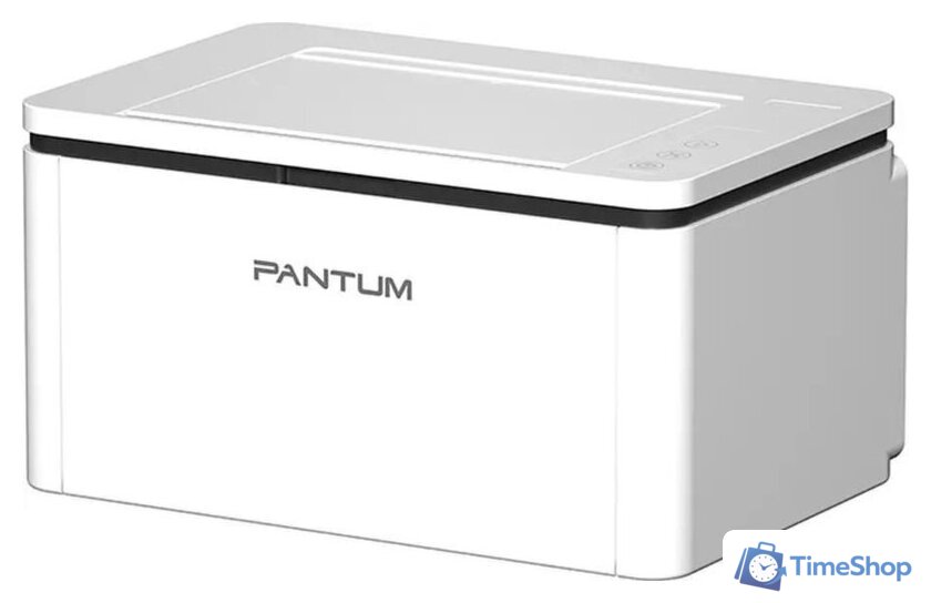Принтер Pantum BP2300 - Изображение №2 — Интернет-магазин Time-Shop