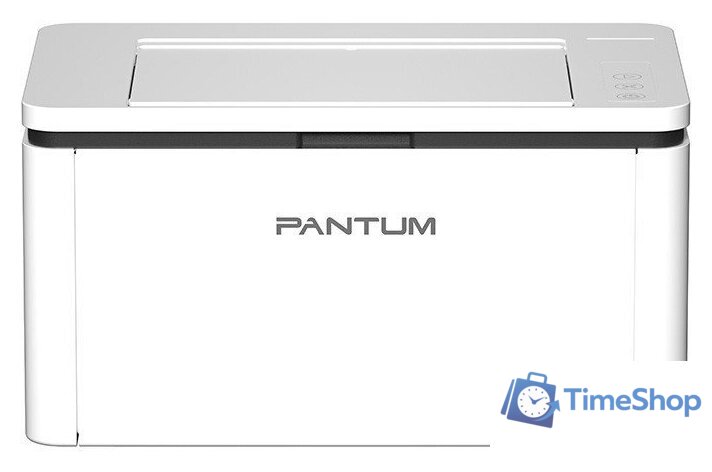 Принтер Pantum BP2300 - Изображение №1 — Интернет-магазин Time-Shop