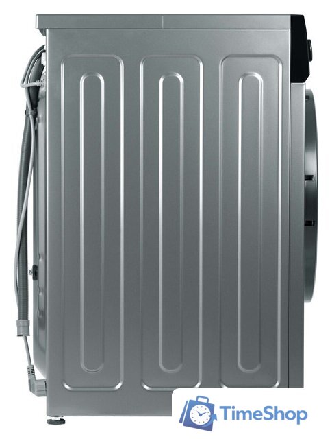 Стирально-сушильная машина Бирюса WMD-SM812/03 M - Изображение №3 — Интернет-магазин Time-Shop