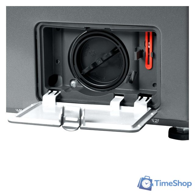 Стирально-сушильная машина Бирюса WMD-SM812/03 M - Изображение №10 — Интернет-магазин Time-Shop