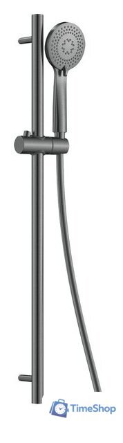 Душевой гарнитур  Deante Arnika Titanium NQA D51K - Изображение №1 — Интернет-магазин Time-Shop