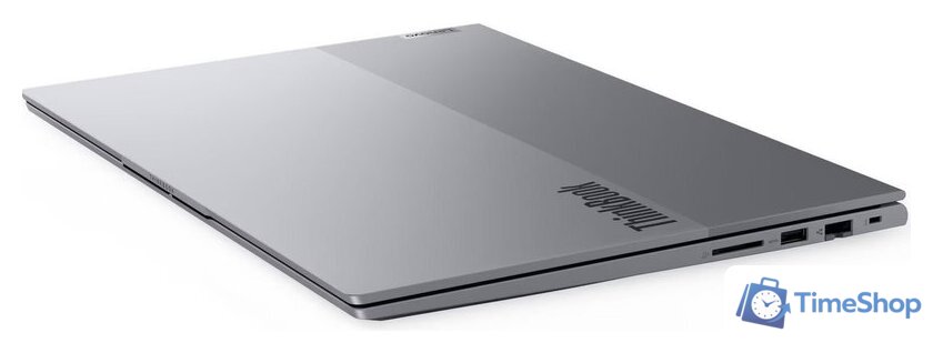 Ноутбук Lenovo ThinkBook 16 G9 IRL 21US006FGQ - Изображение №6 — Интернет-магазин Time-Shop