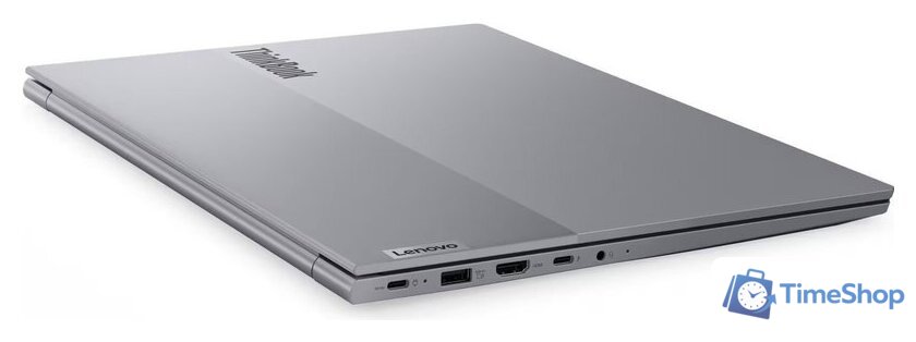 Ноутбук Lenovo ThinkBook 16 G9 IRL 21US006FGQ - Изображение №7 — Интернет-магазин Time-Shop