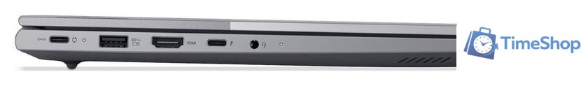 Ноутбук Lenovo ThinkBook 16 G9 IRL 21US006FGQ - Изображение №8 — Интернет-магазин Time-Shop