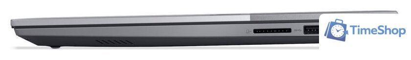 Ноутбук Lenovo ThinkBook 16 G9 IRL 21US006FGQ - Изображение №9 — Интернет-магазин Time-Shop