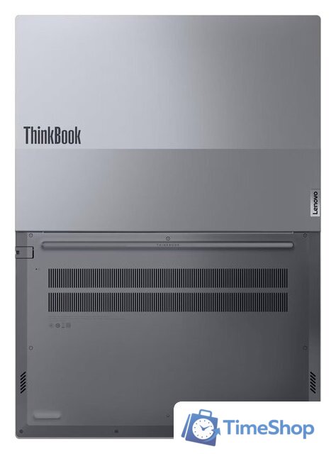 Ноутбук Lenovo ThinkBook 16 G9 IRL 21US006FGQ - Изображение №5 — Интернет-магазин Time-Shop