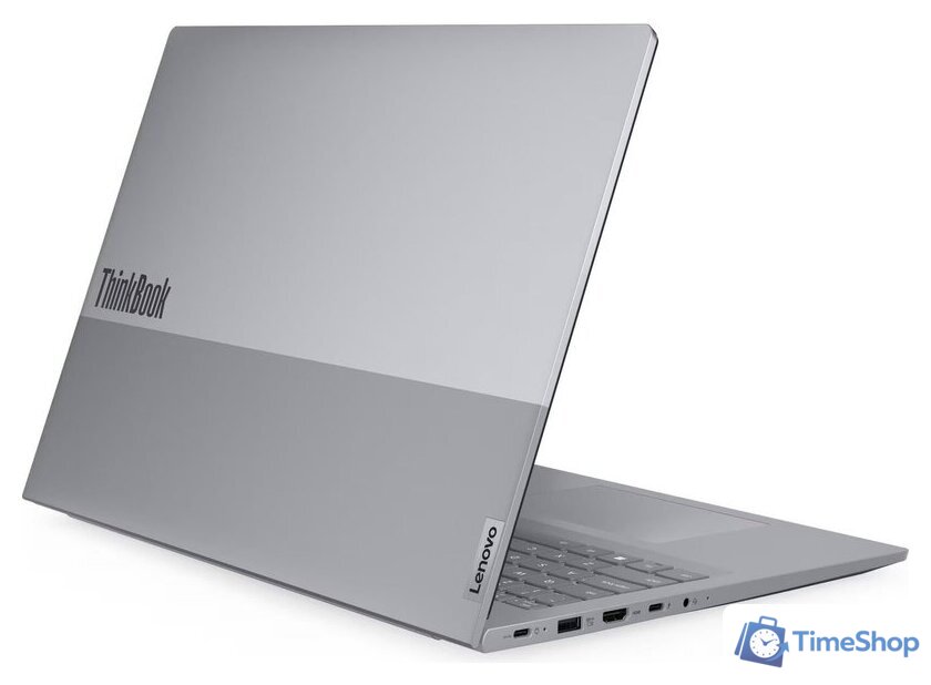 Ноутбук Lenovo ThinkBook 16 G9 IRL 21US006FGQ - Изображение №10 — Интернет-магазин Time-Shop