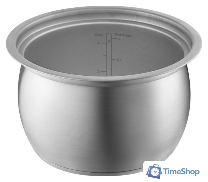 Рисоварка Sencor SRM 2000WH - Изображение №6 — Интернет-магазин Time-Shop