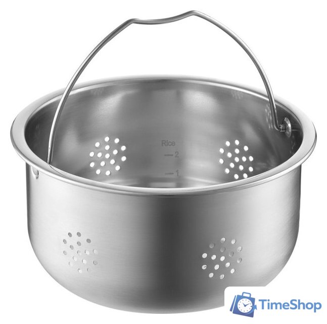 Рисоварка Sencor SRM 2000WH - Изображение №7 — Интернет-магазин Time-Shop