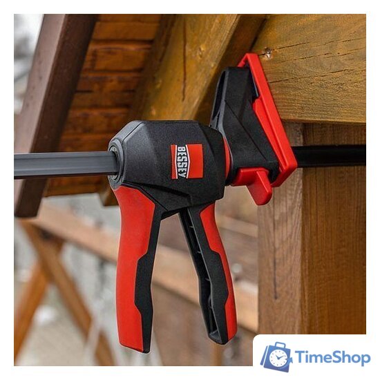 Струбцина Bessey EZ360-15 - Изображение №2 — Интернет-магазин Time-Shop