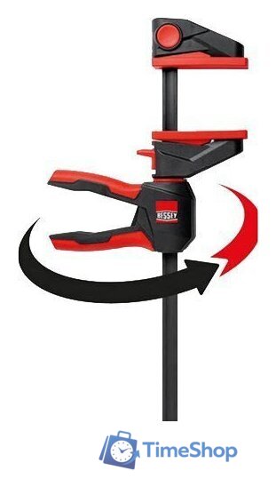 Струбцина Bessey EZ360-15 - Изображение №1 — Интернет-магазин Time-Shop
