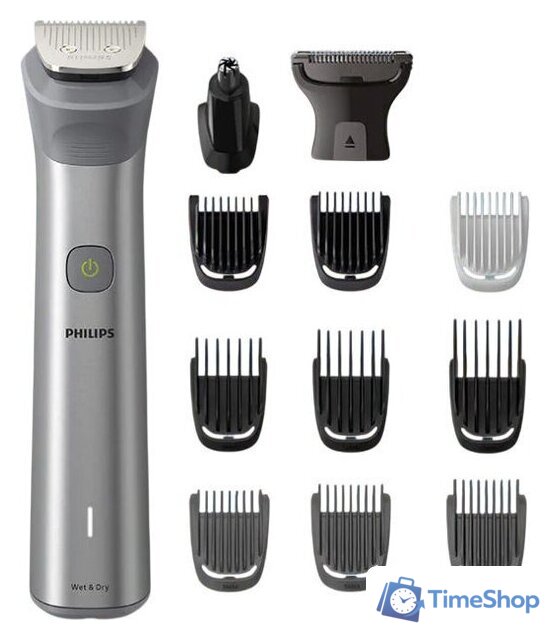 Универсальный триммер Philips MG5930/65 - Изображение №1 — Интернет-магазин Time-Shop