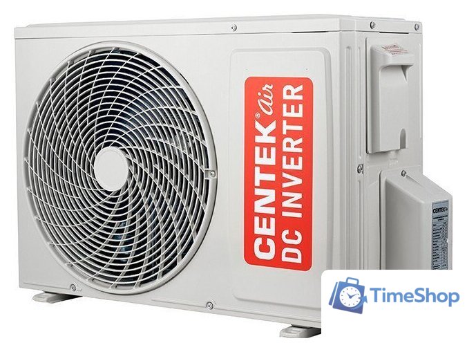 Кондиционер CENTEK CT-65RDC07 - Изображение №6 — Интернет-магазин Time-Shop