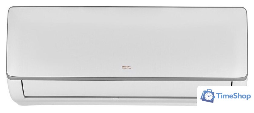 Кондиционер CENTEK CT-65RDC07 - Изображение №1 — Интернет-магазин Time-Shop