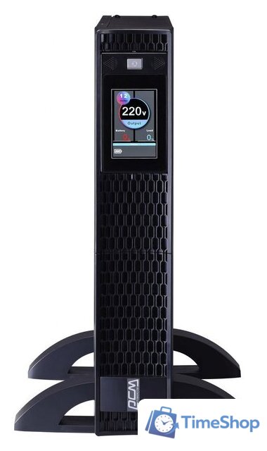 Источник бесперебойного питания Powercom NXT-2000 - Изображение №2 — Интернет-магазин Time-Shop