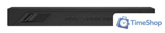 Бокс для накопителей M.2 ASUS ROG Strix Aiolos - Изображение №8 — Интернет-магазин Time-Shop