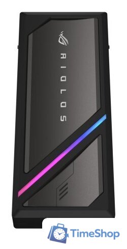 Бокс для накопителей M.2 ASUS ROG Strix Aiolos - Изображение №12 — Интернет-магазин Time-Shop