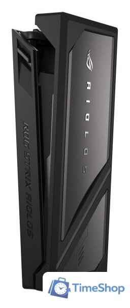 Бокс для накопителей M.2 ASUS ROG Strix Aiolos - Изображение №17 — Интернет-магазин Time-Shop