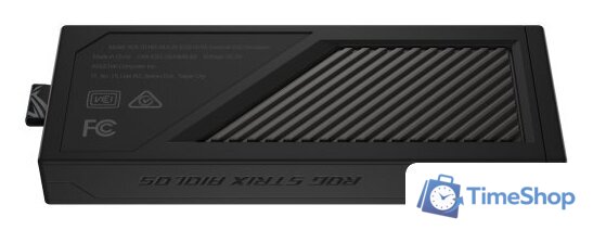 Бокс для накопителей M.2 ASUS ROG Strix Aiolos - Изображение №14 — Интернет-магазин Time-Shop
