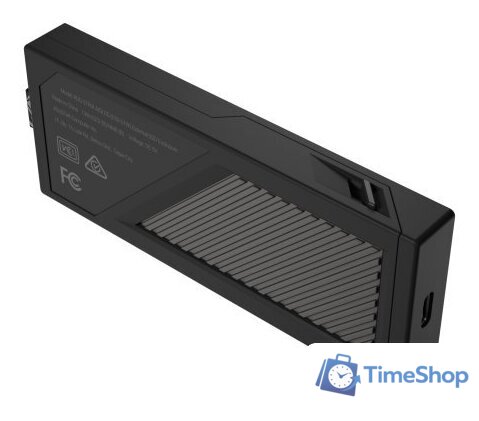 Бокс для накопителей M.2 ASUS ROG Strix Aiolos - Изображение №15 — Интернет-магазин Time-Shop