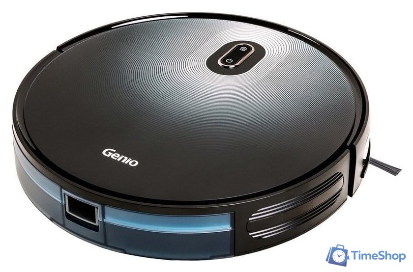 Робот-пылесос Genio Deluxe 480 - Изображение №4 — Интернет-магазин Time-Shop