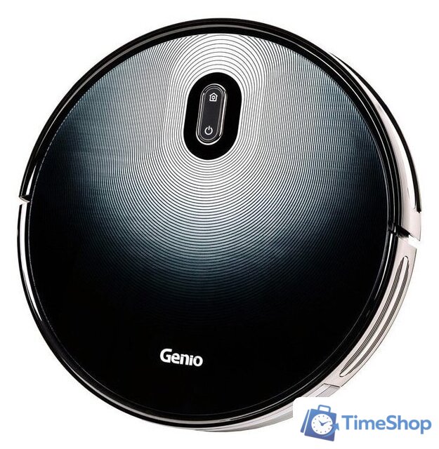Робот-пылесос Genio Deluxe 480 - Изображение №2 — Интернет-магазин Time-Shop