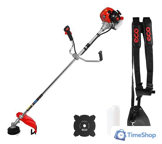 Триммер ECO GTP-255 Power Plus - Изображение №1 — Интернет-магазин Time-Shop