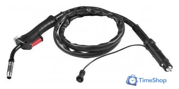 Сварочный инвертор ELITECH ИС 120 СИН ЖК - Изображение №2 — Интернет-магазин Time-Shop