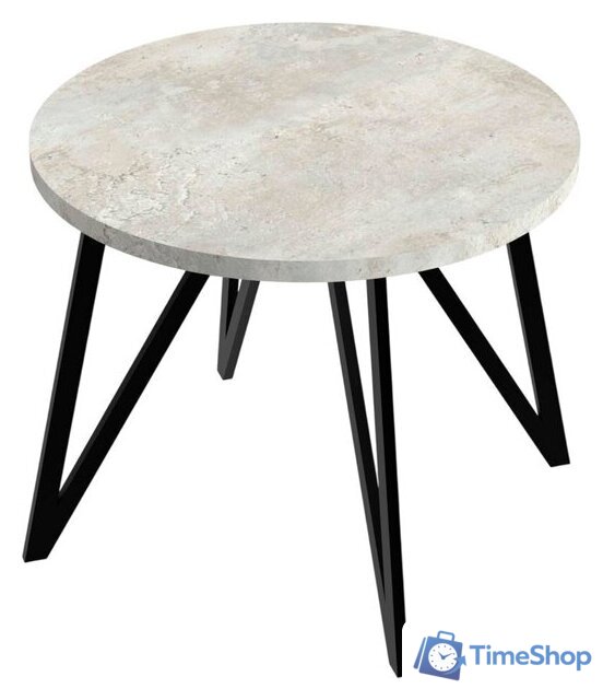 Кухонный стол Макс Стайл СтО-1000 (бетон) - Изображение №1 — Интернет-магазин Time-Shop