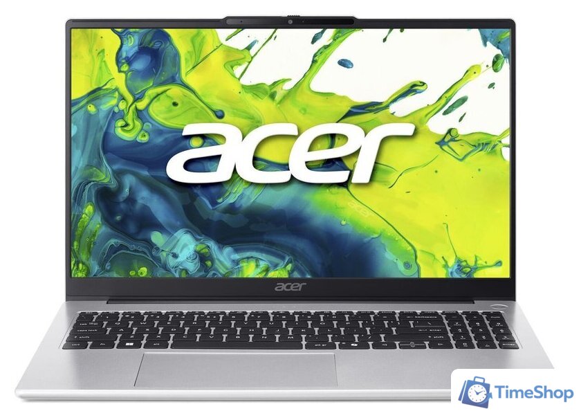 Ноутбук Acer Aspire Lite 15 AL15-45P-R1UJ NX.DLQEM.001 - Изображение №1 — Интернет-магазин Time-Shop