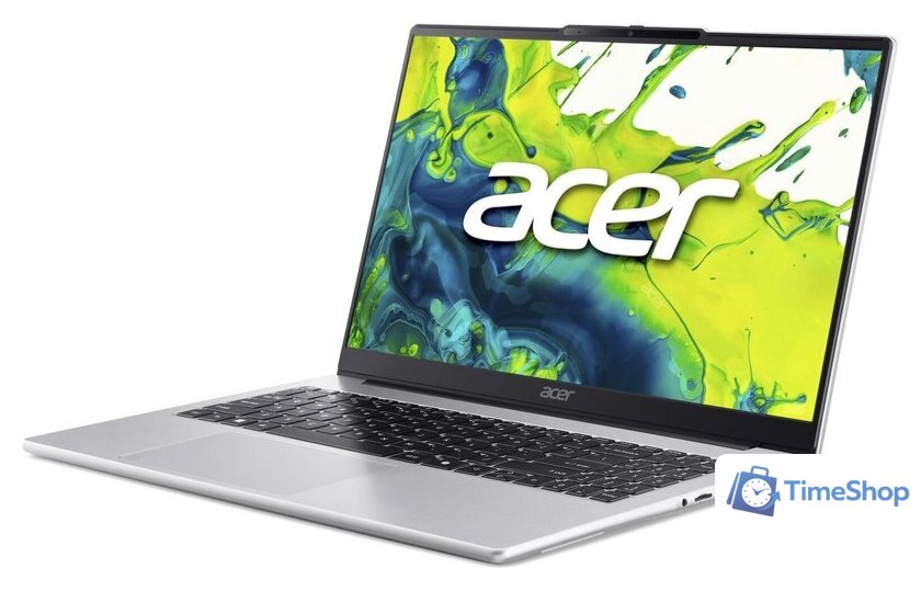 Ноутбук Acer Aspire Lite 15 AL15-45P-R1UJ NX.DLQEM.001 - Изображение №3 — Интернет-магазин Time-Shop