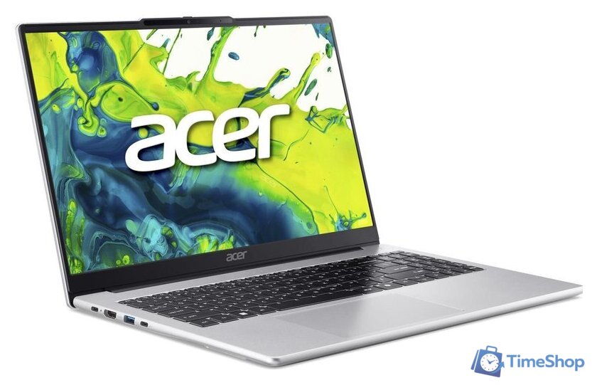 Ноутбук Acer Aspire Lite 15 AL15-45P-R1UJ NX.DLQEM.001 - Изображение №2 — Интернет-магазин Time-Shop