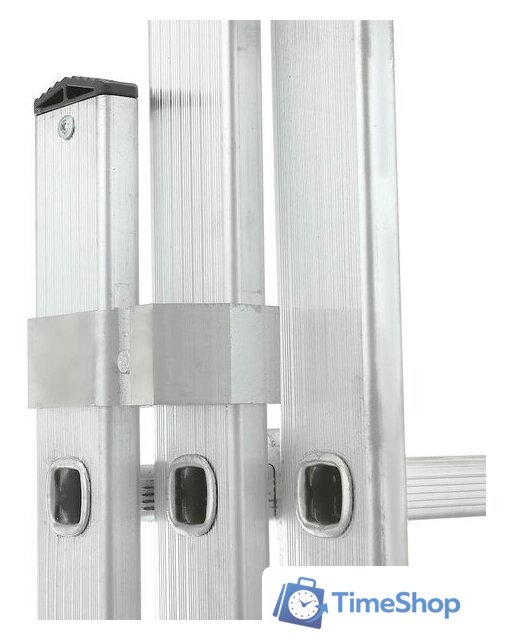 Лестница Dogrular Ufuk Pro 3x7 ступеней - Изображение №3 — Интернет-магазин Time-Shop