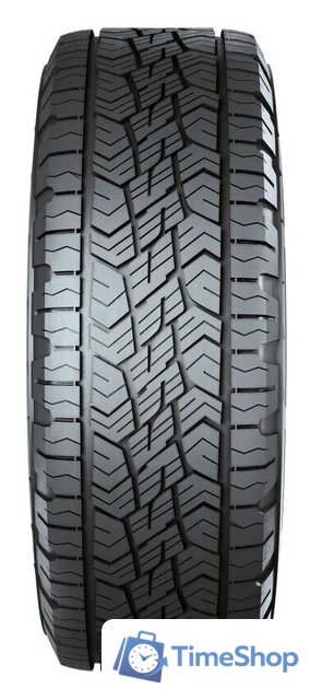 Летние шины Gislaved TerraControl ATR 225/75R16 108H - Изображение №2 — Интернет-магазин Time-Shop