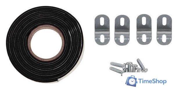 Варочная панель Thomson HC20-4E04 - Изображение №5 — Интернет-магазин Time-Shop