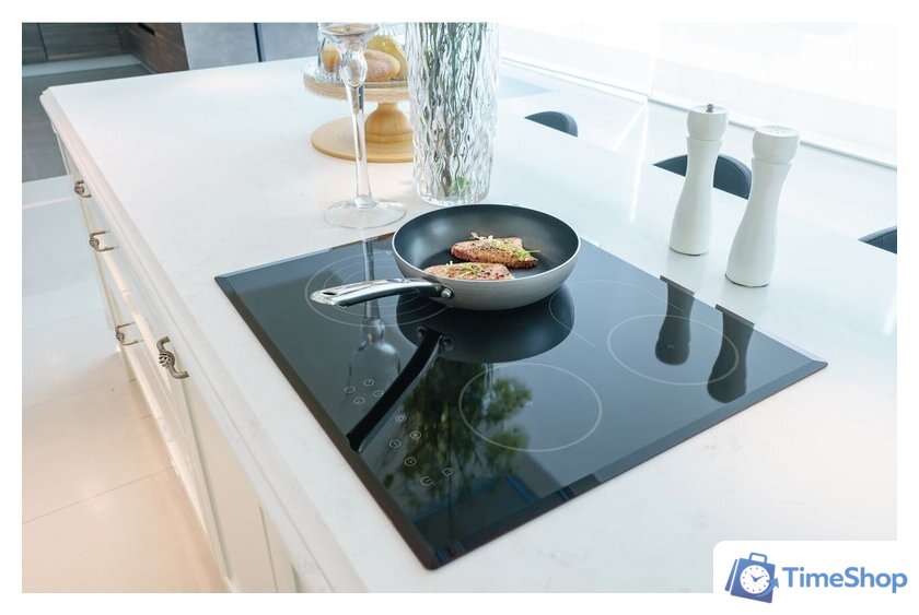 Варочная панель Thomson HC20-4E04 - Изображение №4 — Интернет-магазин Time-Shop