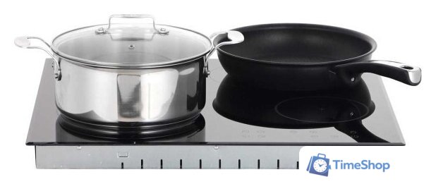 Варочная панель Thomson HC20-4E04 - Изображение №7 — Интернет-магазин Time-Shop