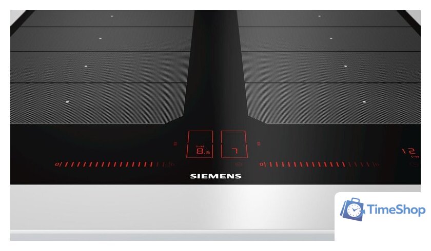 Варочная панель Siemens EX601LXC1E - Изображение №5 — Интернет-магазин Time-Shop