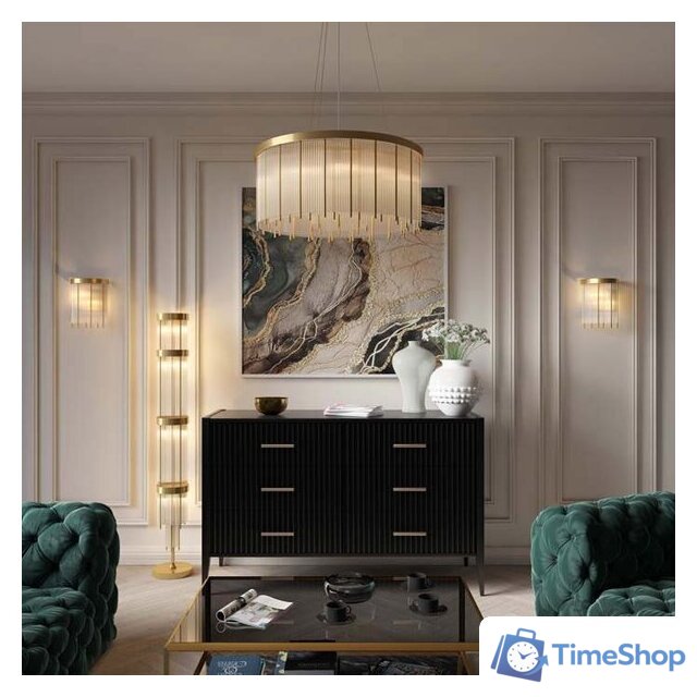 Бра Odeon Light York 4788/2W - Изображение №4 — Интернет-магазин Time-Shop