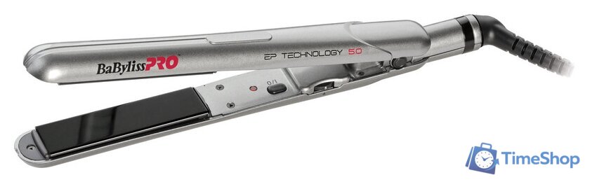 Выпрямитель BaByliss PRO BAB2654EPE - Изображение №1 — Интернет-магазин Time-Shop