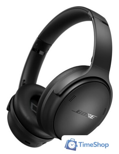 Наушники Bose QuietComfort SC - Изображение №1 — Интернет-магазин Time-Shop