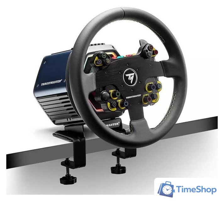Руль Thrustmaster Evo Racing 32R Leather - Изображение №6 — Интернет-магазин Time-Shop