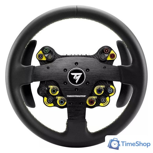 Руль Thrustmaster Evo Racing 32R Leather - Изображение №1 — Интернет-магазин Time-Shop