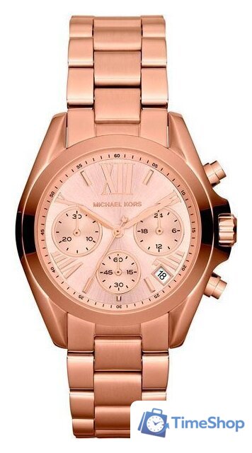Наручные часы Michael Kors MK5799 - Изображение №1 — Интернет-магазин Time-Shop