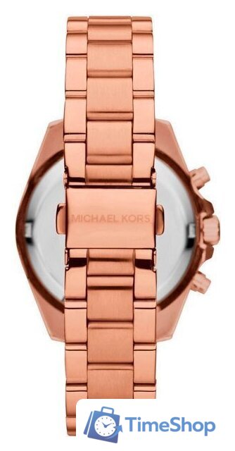 Наручные часы Michael Kors MK5799 - Изображение №2 — Интернет-магазин Time-Shop