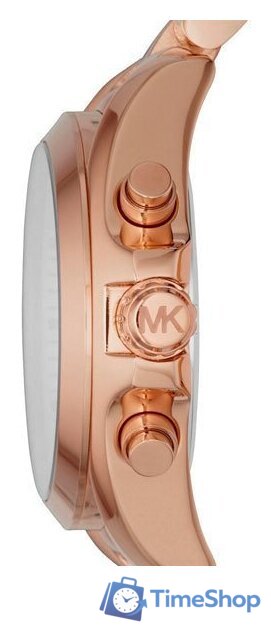 Наручные часы Michael Kors MK5799 - Изображение №3 — Интернет-магазин Time-Shop
