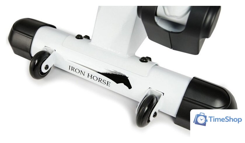 Эллиптический тренажер Iron Horse Atlanta - Изображение №8 — Интернет-магазин Time-Shop
