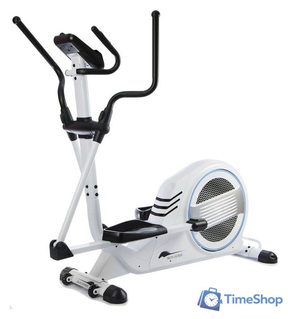 Эллиптический тренажер Iron Horse Atlanta - Изображение №4 — Интернет-магазин Time-Shop