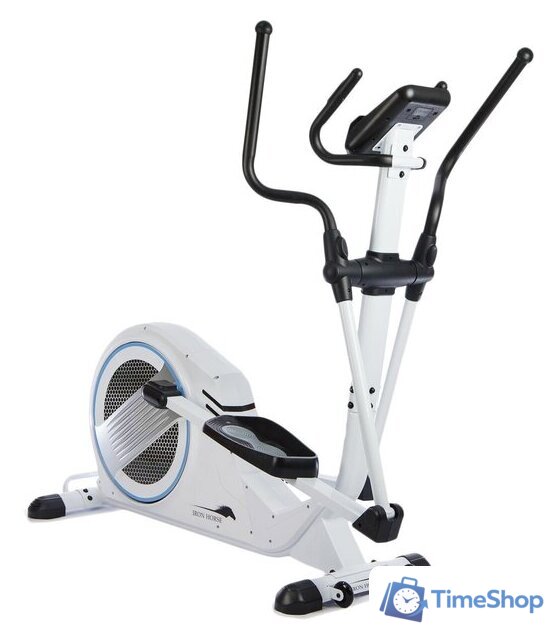 Эллиптический тренажер Iron Horse Atlanta - Изображение №3 — Интернет-магазин Time-Shop